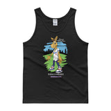 Georgi™ The Bronx Burro©-Men's Tank top - The Five Burros of New York